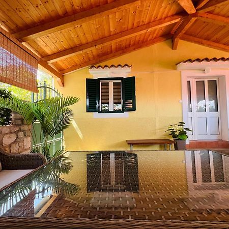 Apartman Gabriela Mali Lošinj Εξωτερικό φωτογραφία