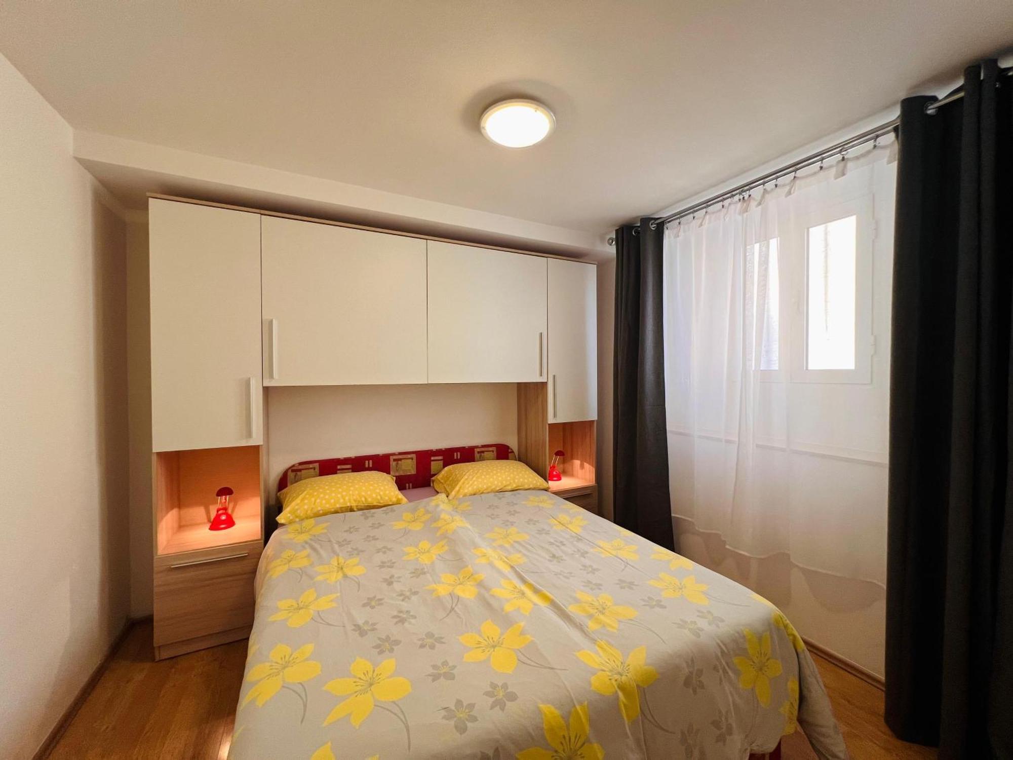 Apartman Gabriela Mali Lošinj Εξωτερικό φωτογραφία