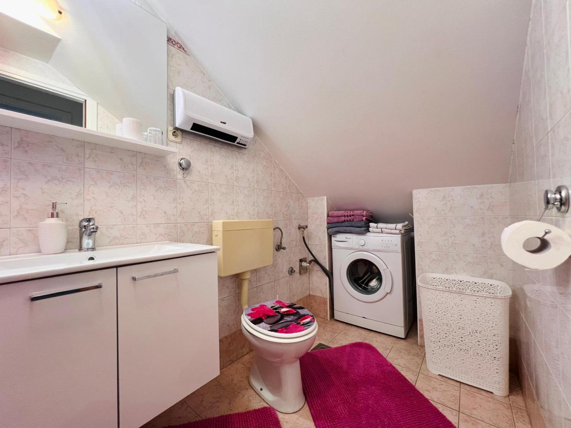 Apartman Gabriela Mali Lošinj Εξωτερικό φωτογραφία